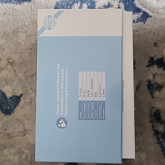 Baby portable bottle  warmer - Picture 4 of 7